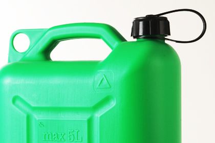 Image - Tankstellenpacht in der Region Darmstadt